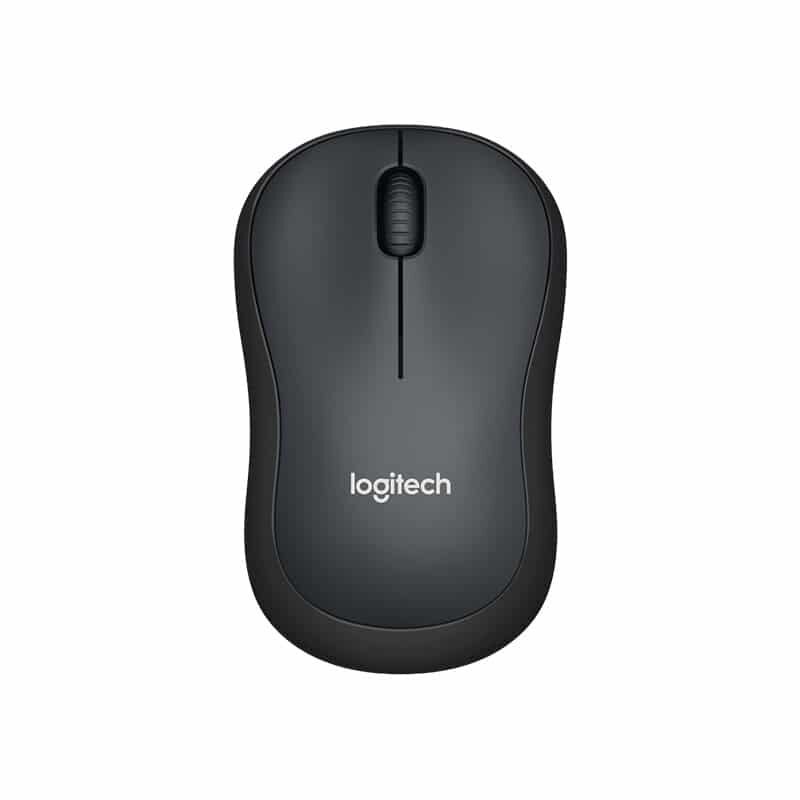 Chuột Không Dây Logitech M221 chính hãng logitech 10 chuot-logitech