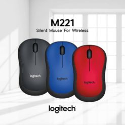 logitech m221