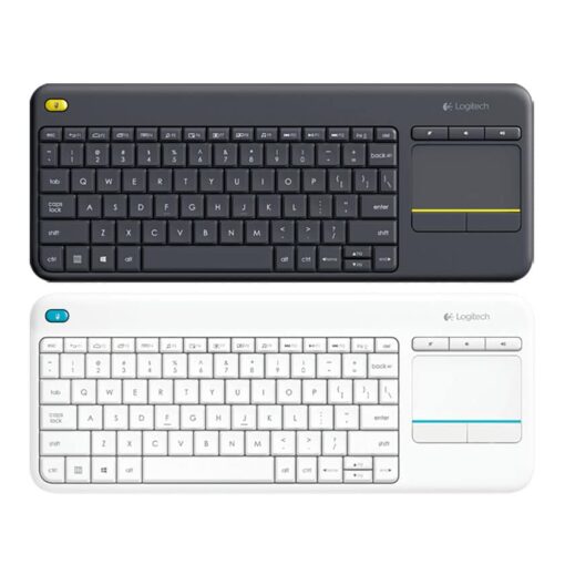 keyboard k400 plus 1
