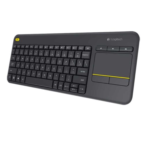 keyboard k400 plus 4