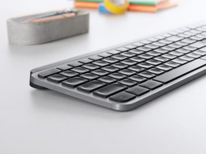 Logitech MX Keys review – Đánh giá chi tiết bàn phím Logitech MX Keys, siêu phẩm hoàn hảo cho anh em văn phòng. 2