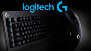 logitech g lightspeed wireless hero sensor g603 mouse g613 keyboard