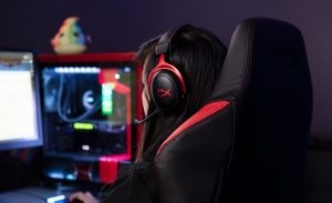 So sánh chi tiết tai nghe Logitech G Pro X vs HyperX Cloud 2 3 So sánh chi tiết tai nghe Logitech G Pro X vs HyperX Cloud 2 3