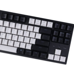Keychron C1 hot swappable wired 04