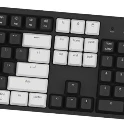 Keychron C2 hot swappable 07