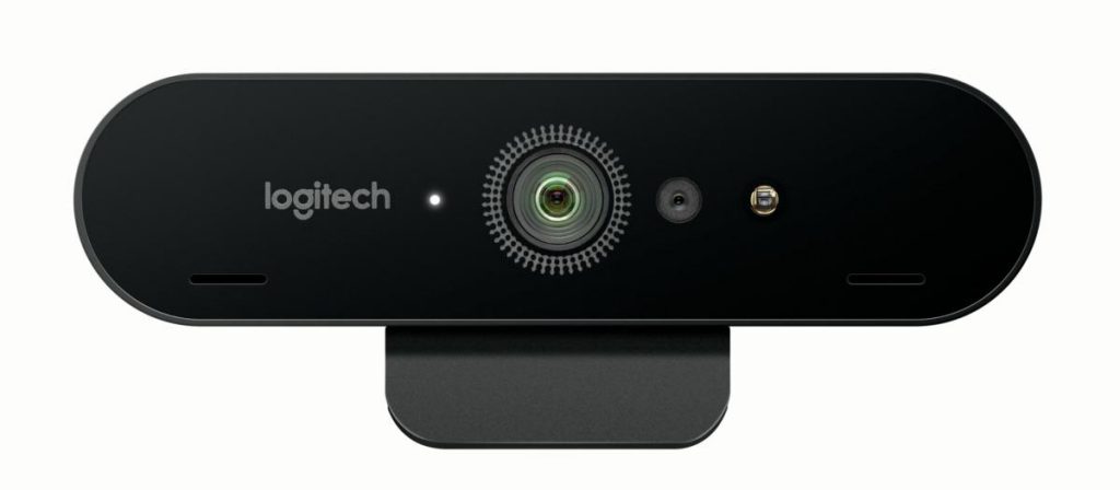 Top 3 webcam Logitech học và làm việc tốt nhất 2021 3