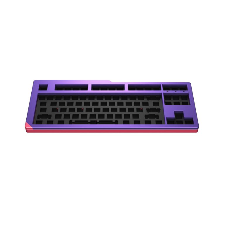 Kit bàn phím cơ AKKO Designer Studio – MOD001(Hotswap 5 pin / RGB / Foam tiêu âm) 5