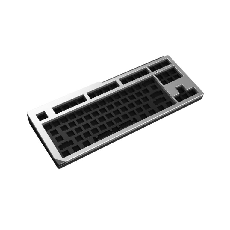 Kit bàn phím cơ AKKO Designer Studio – MOD001(Hotswap 5 pin / RGB / Foam tiêu âm) 10