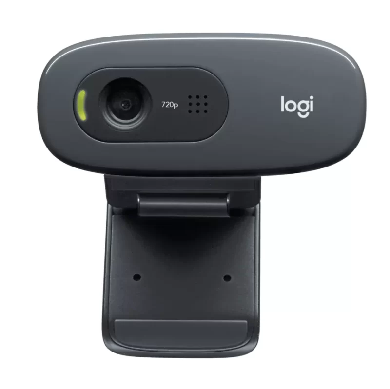 Webcam Logitech C270 HD 720P 1