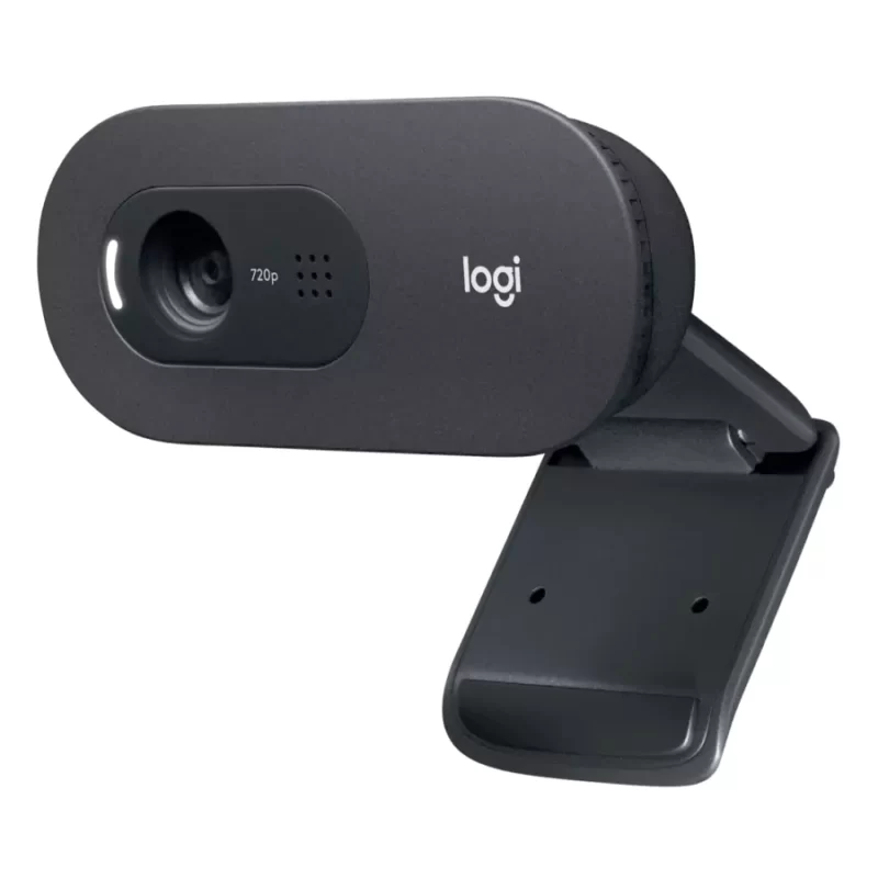 Webcam Logitech C505 HD 720P 3