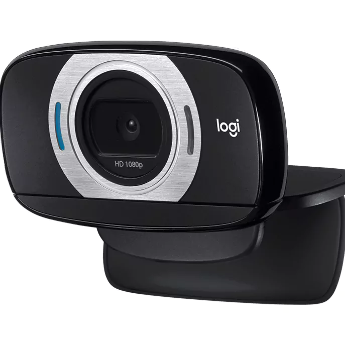 Webcam Logitech C615 Full HD 1080P 3