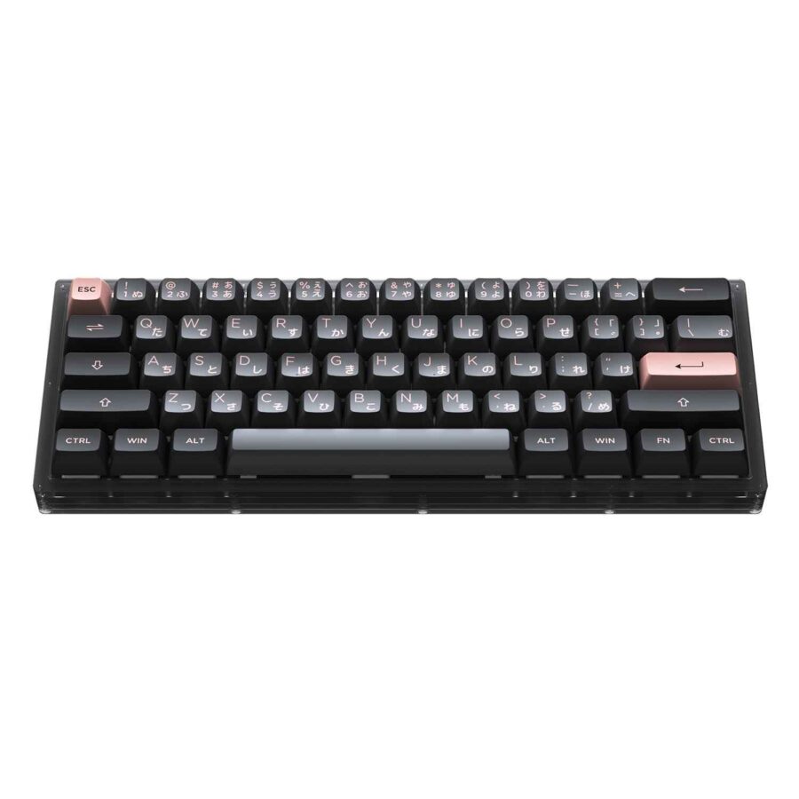 Bàn phím cơ AKKO ACR61 (Hotswap / RGB / AKKO CS sw) 8 Bàn phím cơ AKKO ACR61 (Hotswap / RGB / AKKO CS sw) 8