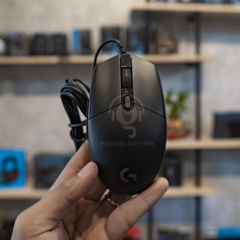 Chuột có dây logitech G102 cũ Gen 1 / G102 Gen 2 9 Chuột có dây logitech G102 cũ Gen 1 / G102 Gen 2 9