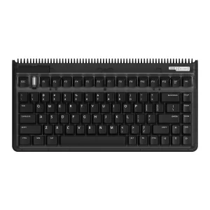 Bàn phím cơ IQUNIX OG80 Dark Side Wireless Mechanical Keyboard 23