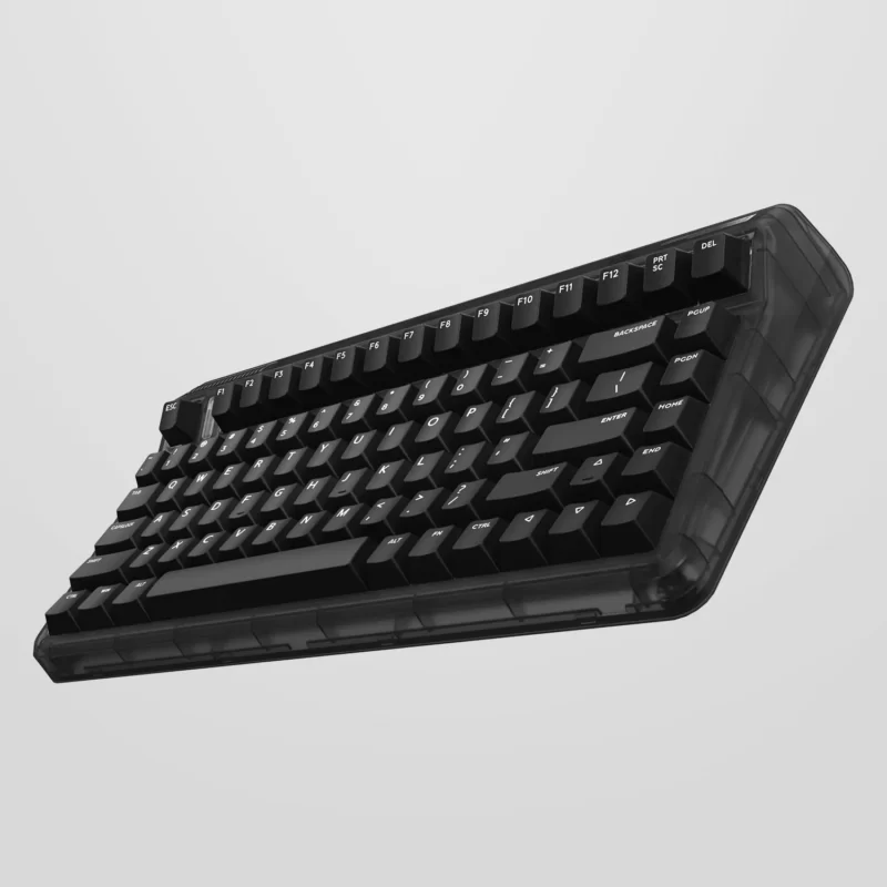 Bàn phím cơ IQUNIX OG80 Dark Side Wireless Mechanical Keyboard 12